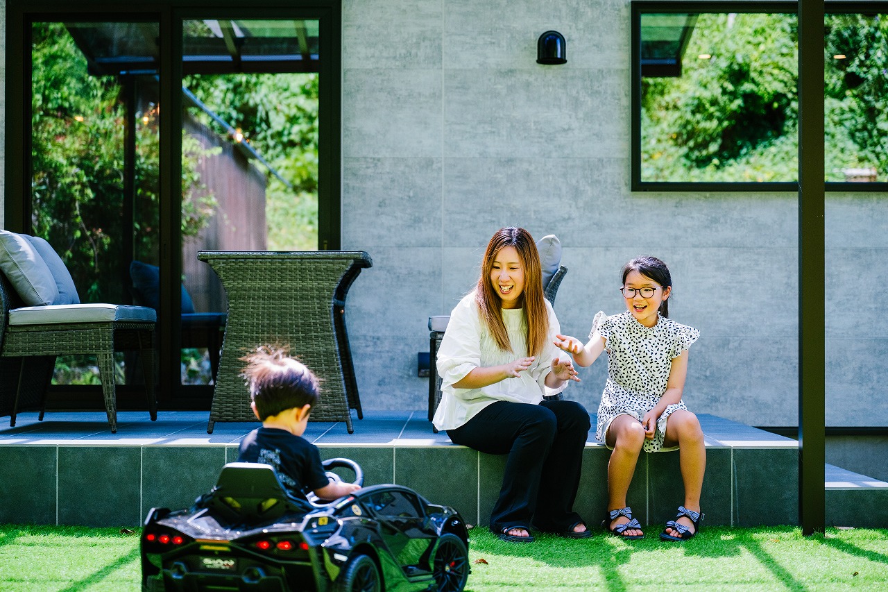 噂はホントでした ―信頼で選んだ、この1社! 画像