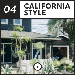 LINE UP04 CALIFORNIA STYLE　アンカーリンク