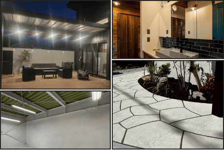 TFシリーズ イメージ写真