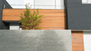 コンクリート擁壁 イメージ写真