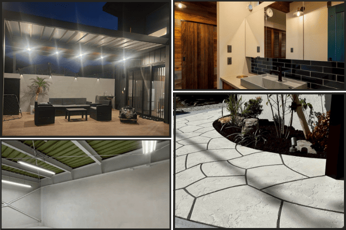 TFシリーズ イメージ写真